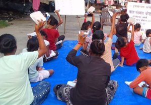 R.K. Puram, New Delhi - 08 October 2025