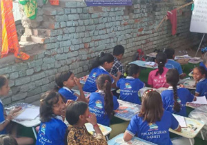 Naraina Flyover, New Delhi - 08 October 2025