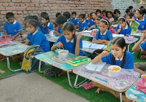 Naraina Flyover, New Delhi - 15 October 2025