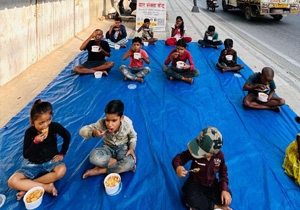 Dhaula kuan, New Delhi - 15 October 2025