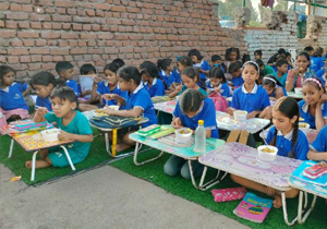 Naraina Flyover, New Delhi - 16 October 2025