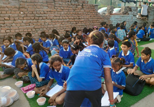 Naraina Flyover, New Delhi - 22 October 2025
