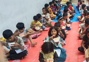 Dhaula Kuan, New Delhi - 22 October 2025