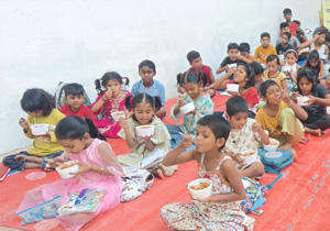 R.K. Puram, New Delhi - 23 October 2025