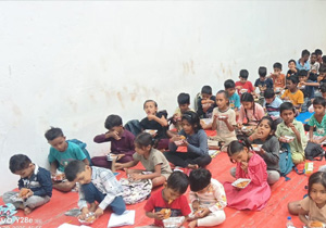 R.K. Puram, New Delhi - 29 October 2025