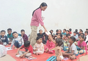 R.K. Puram, New Delhi - 29 October 2025