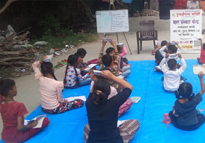 R.K. Puram, New Delhi - 29 October 2025