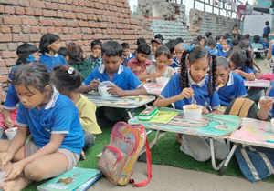 Naraina Flyover, New Delhi - 30 October 2025