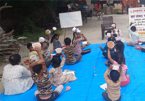 R.K. Puram, New Delhi - 30 October 2025