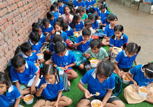 Naraina Flyover, New Delhi - 03 September 2025