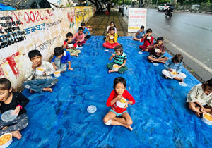 Dhaula Kuan, New Delhi - 03 September 2025