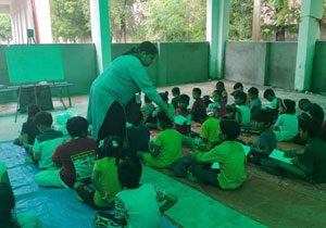 R.K. Puram, New Delhi - 03 September 2025