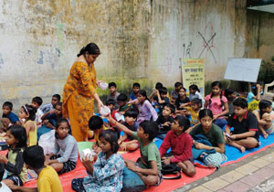 R.K. Puram, New Delhi - 04 September 2025