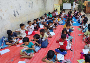 R.K. Puram, New Delhi - 10 September 2025