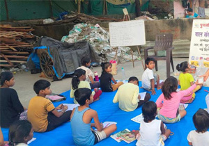 R.K. Puram, New Delhi - 11 September 2025