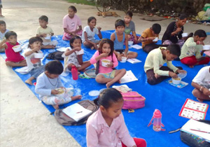 R.K. Puram, New Delhi - 11 September 2025