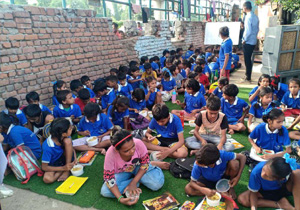 Naraina Flyover, New Delhi - 11 September 2025