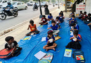 Dhaula Kuan, New Delhi - 11 September 2025