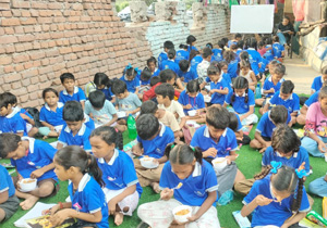 Naraina Flyover, New Delhi - 17 September 2025