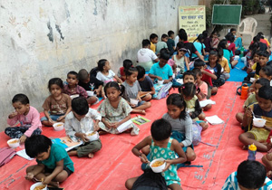 R.K. Puram, New Delhi - 17 September 2025