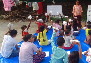 R.K. Puram, New Delhi - 18 September 2025