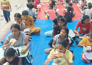 R.K. Puram, New Delhi - 18 September 2025