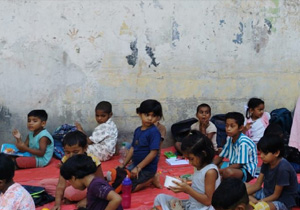 R.K. Puram, New Delhi - 24 September 2025