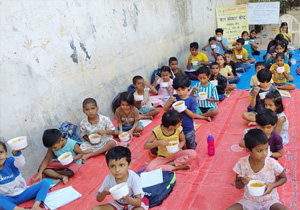 R.K. Puram, New Delhi - 24 September 2025