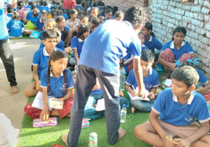 Naraina Flyover, New Delhi - 25 September 2025
