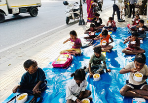 Dhaula Kuan, New Delhi - 25 September 2025