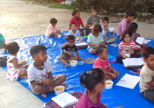 R.K. Puram, New Delhi - 25 September 2025