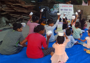 R.K. Puram, New Delhi - 25 September 2025