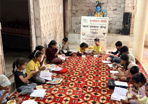 Rajouri Garden, New Delhi - 09 April 2026