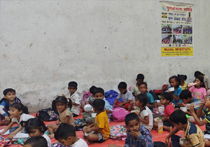 R.K. Puram, New Delhi - 24 April 2026