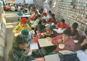 Naraina Flyover, New Delhi - 05 February 2026
