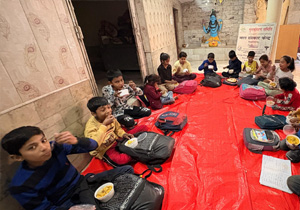 Rajouri Garden, New Delhi - 05 February 2026