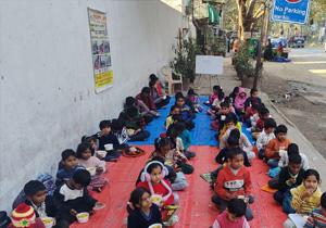 R.K. Puram, New Delhi - 05 February 2026