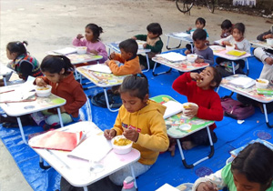 R.K. Puram, New Delhi - 05 February 2026