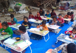 R.K. Puram, New Delhi - 18 February 2026