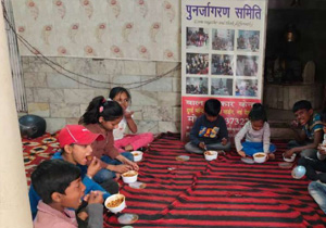 Rajouri Garden, New Delhi - 19 February 2026