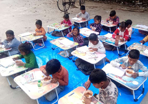 R.K. Puram, New Delhi - 19 February 2026