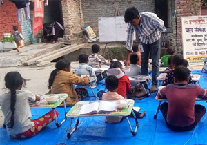 R.K. Puram, New Delhi - 19 February 2026