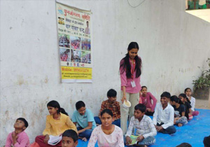 R.K. Puram, New Delhi - 23 February 2026