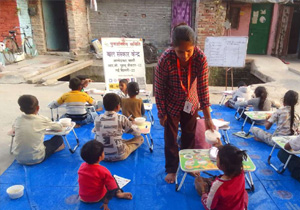 R.K. Puram, New Delhi - 23 February 2026