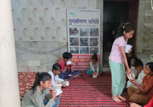 Rajouri Garden, New Delhi - 23 February 2026