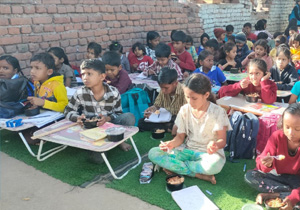 Naraina Flyover, New Delhi - 26 February 2026