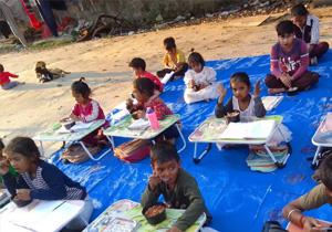 R.K. Puram, New Delhi - 26 February 2026