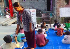 R.K. Puram, New Delhi - 26 February 2026