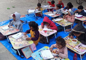 R.K. Puram, New Delhi - 15 January 2026