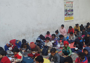 R.K. Puram, New Delhi - 15 January 2026